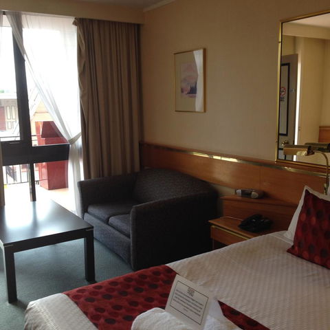 Commodore Regent - Hotel Gold Coast 12