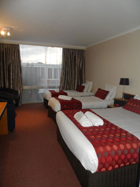 Commodore Regent - Hotel Gold Coast 25