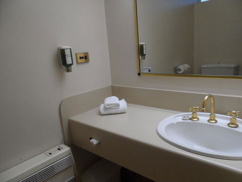 Commodore Regent - Hotel Gold Coast 44