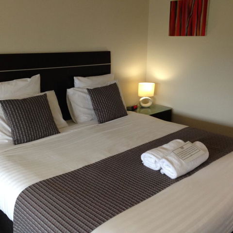 Commodore Regent - Hotel Gold Coast 10