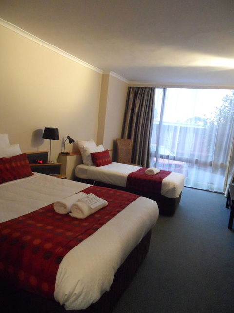 Commodore Regent - Hotel Gold Coast 22