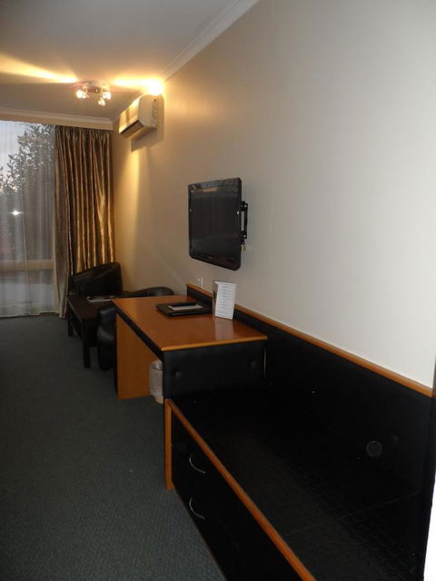 Commodore Regent - Hotel Gold Coast 31