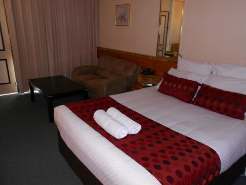 Commodore Regent - Hotel Gold Coast 32