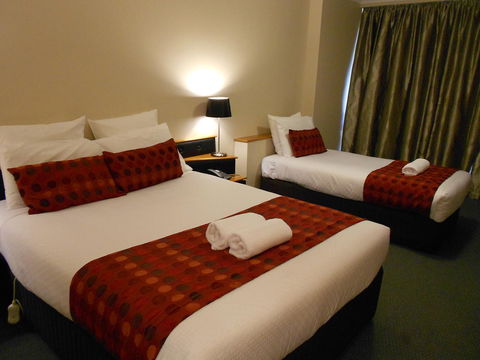 Commodore Regent - Hotel Gold Coast 35