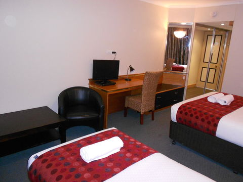 Commodore Regent - Hotel Gold Coast 39