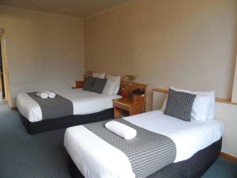 Commodore Regent - Hotel Gold Coast 43