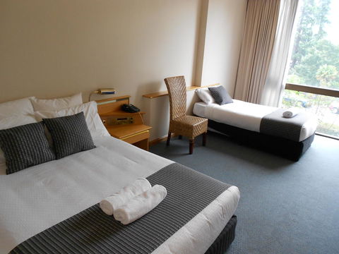 Commodore Regent - Hotel Gold Coast 36