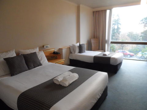 Commodore Regent - Hotel Gold Coast 40