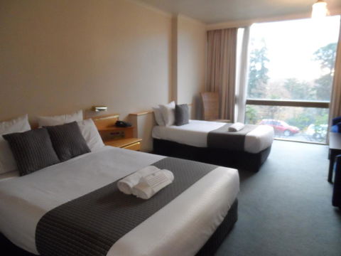 Commodore Regent - Hotel Gold Coast 41