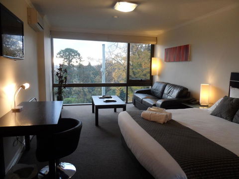 Commodore Regent - Hotel Gold Coast 28