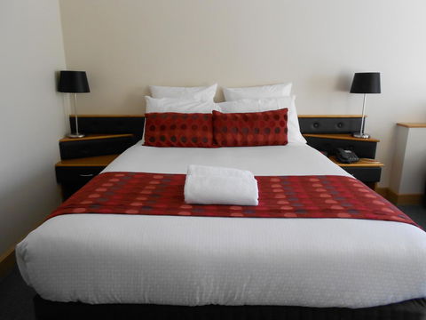 Commodore Regent - Hotel Gold Coast 2