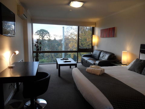 Commodore Regent - Hotel Gold Coast 5
