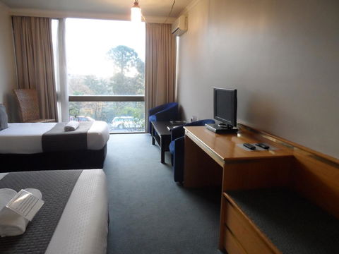 Commodore Regent - Hotel Gold Coast 42