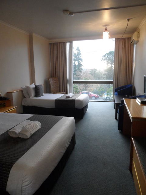 Commodore Regent - Hotel Gold Coast 14
