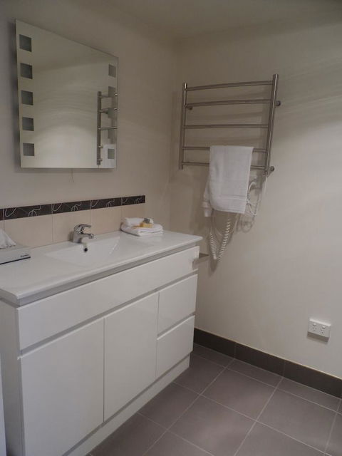 Commodore Regent - Hotel Gold Coast 24