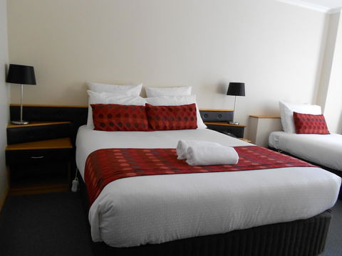 Commodore Regent - Hotel Gold Coast 7