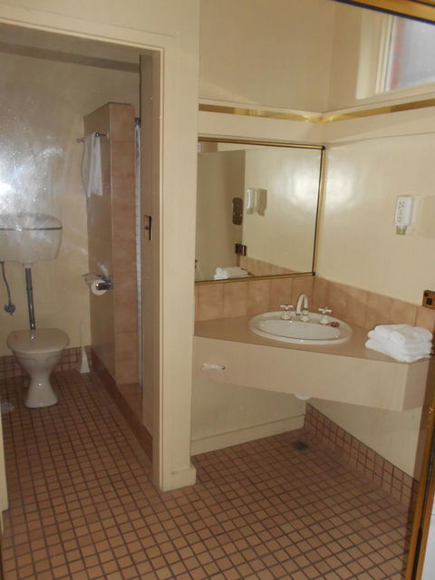 Commodore Regent - Hotel Gold Coast 34