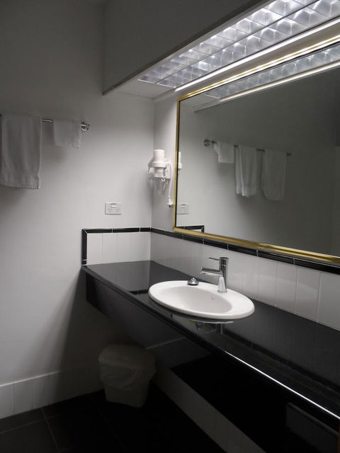 Commodore Regent - Hotel Gold Coast 23