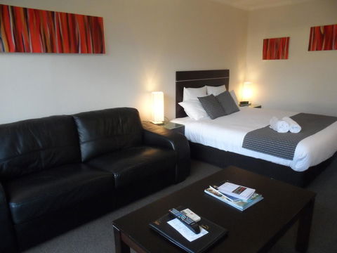 Commodore Regent - Hotel Gold Coast 6