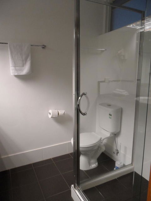 Commodore Regent - Hotel Gold Coast 20