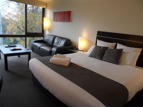 Commodore Regent - Hotel Gold Coast 0