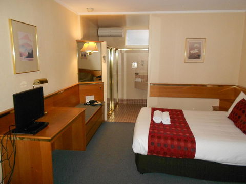 Commodore Regent - Hotel Gold Coast 30