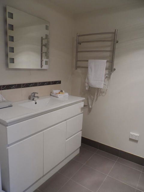 Commodore Regent - Hotel Gold Coast 26