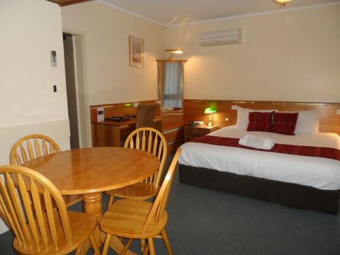 Commodore Regent - Hotel Gold Coast 29