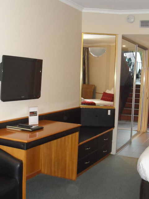 Commodore Regent - Hotel Gold Coast 19