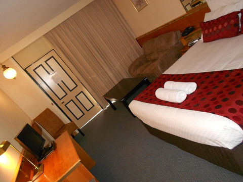 Commodore Regent - Hotel Gold Coast 3