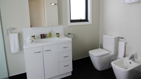 SEA EAGLE COTTAGE Amazing Views Of Bay Of Fires - Hotel Gold Coast 28