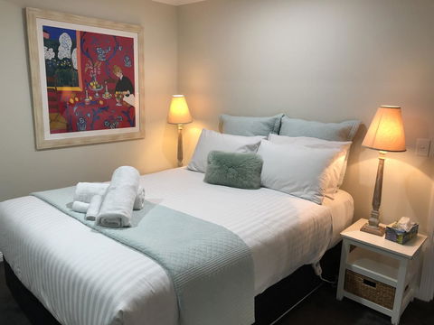 SEA EAGLE COTTAGE Amazing Views Of Bay Of Fires - Hotel Gold Coast 3