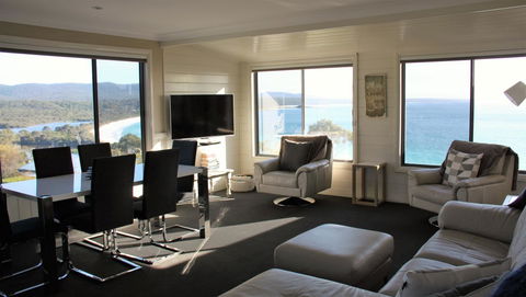 SEA EAGLE COTTAGE Amazing Views Of Bay Of Fires - Hotel Gold Coast 21