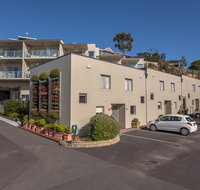Bay View Villas - Hotel Gold Coast