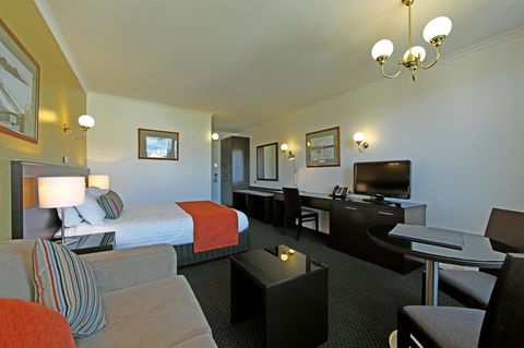 Lenna Of Hobart - Hotel Gold Coast 1