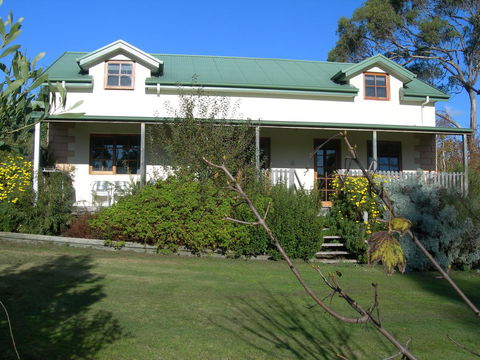 Platypus Park Country Retreat - Hotel Gold Coast 26