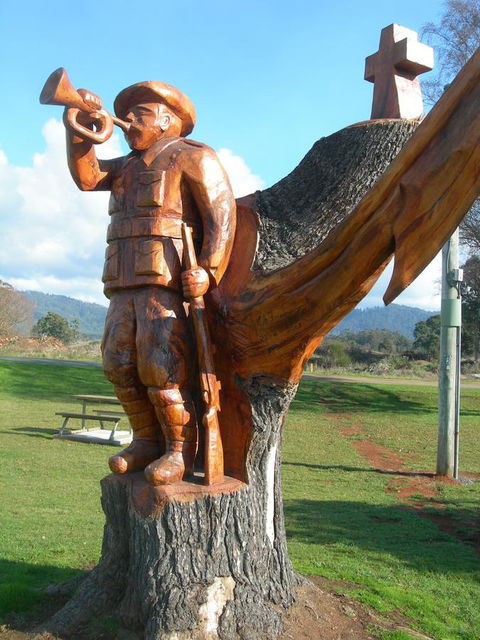 Platypus Park Country Retreat - Hotel Gold Coast 28