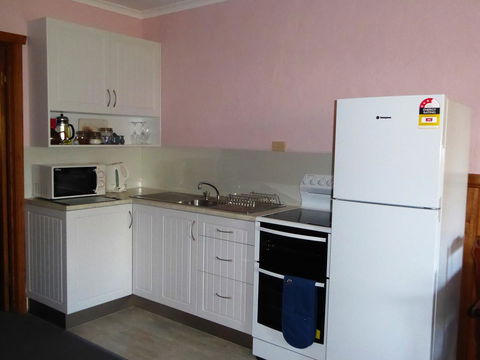 Platypus Park Country Retreat - Hotel Gold Coast 6