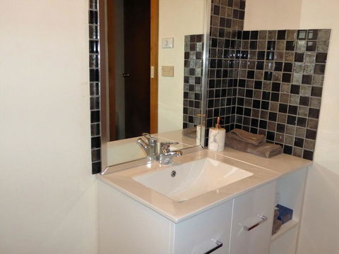 Platypus Park Country Retreat - Hotel Gold Coast 12