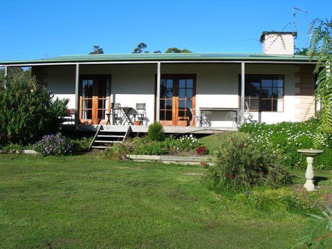 Platypus Park Country Retreat - Hotel Gold Coast 14