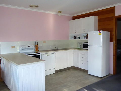 Platypus Park Country Retreat - Hotel Gold Coast 22