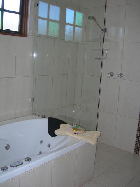 Platypus Park Country Retreat - Hotel Gold Coast 21