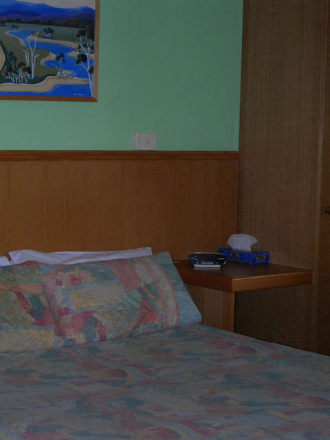 Platypus Park Country Retreat - Hotel Gold Coast 34