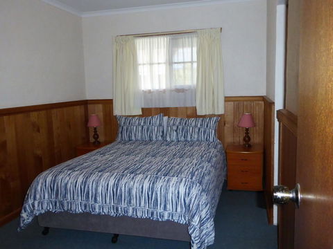 Platypus Park Country Retreat - Hotel Gold Coast 9