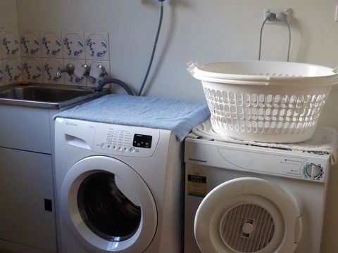 Platypus Park Country Retreat - Hotel Gold Coast 16