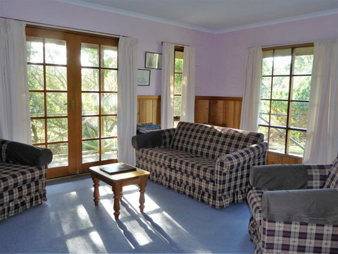 Platypus Park Country Retreat - Hotel Gold Coast 11