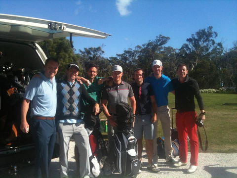 Platypus Park Country Retreat - Hotel Gold Coast 20