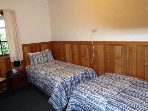 Platypus Park Country Retreat - Hotel Gold Coast 19