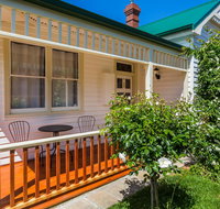 Rosehaven Cottage - Hotel Gold Coast