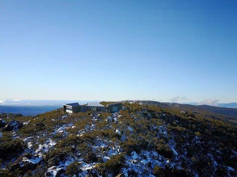 Maydena Chalet - Hotel Gold Coast 17